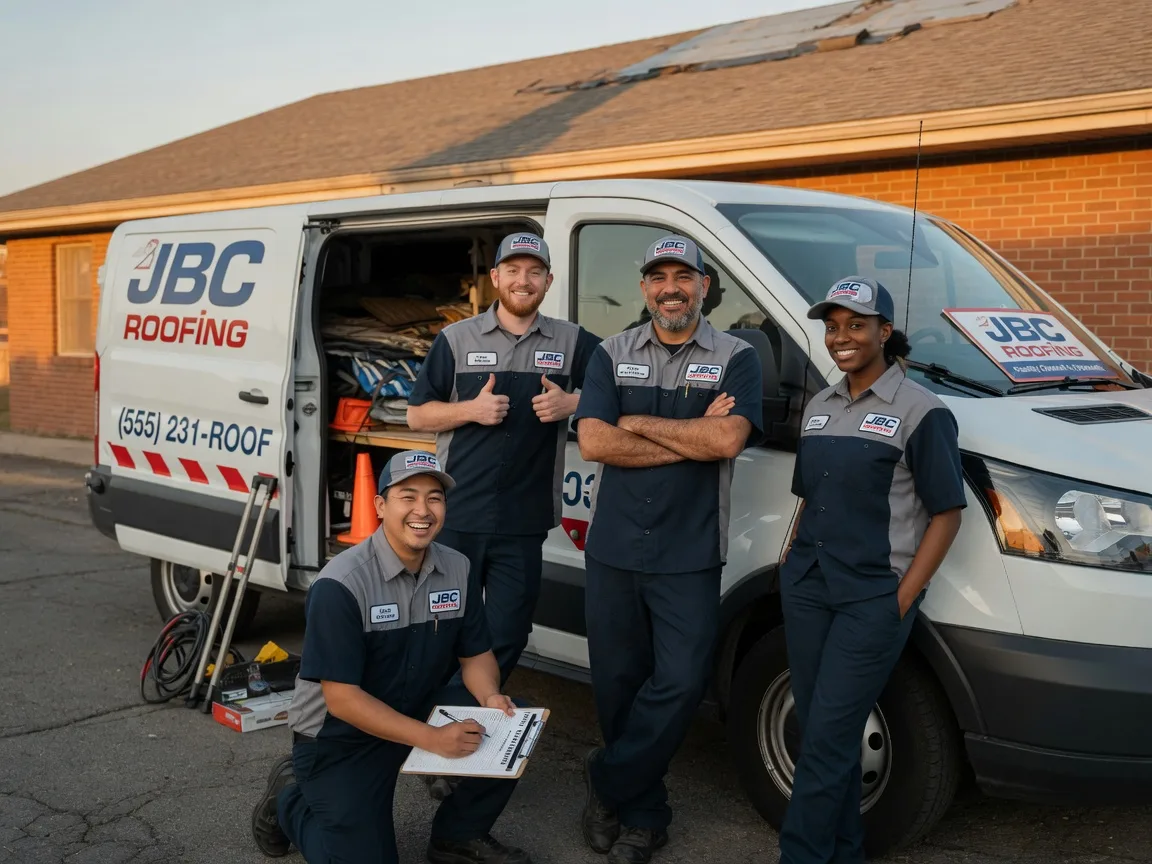 Roof Replacement company in New Albin, IA