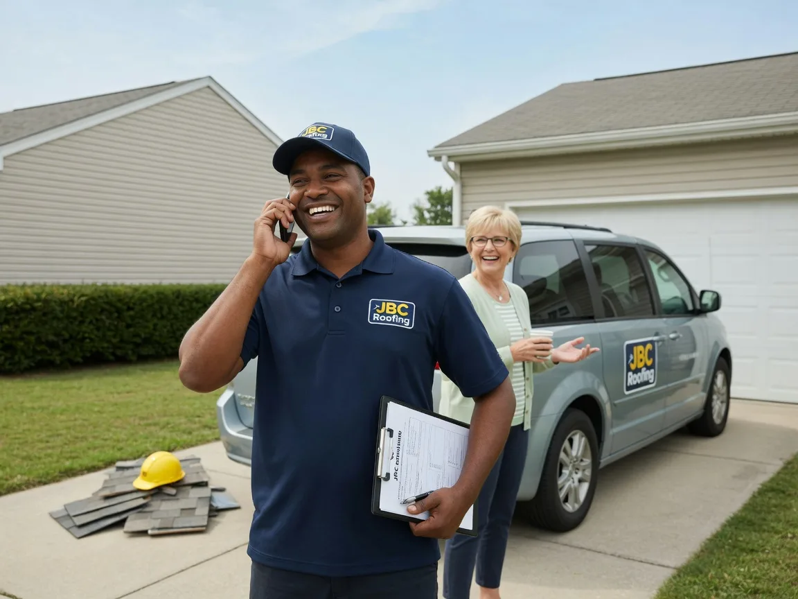 Roof Replacement New Albin, IA FAQs